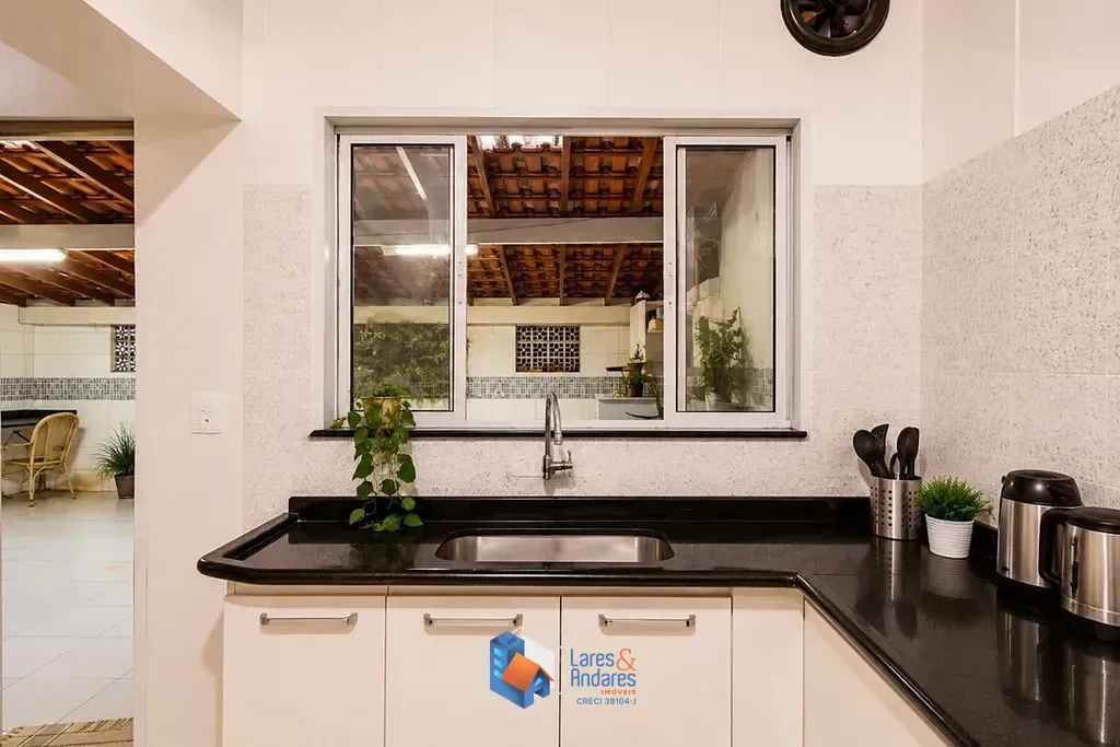 Casa, 4 quartos, 415 m² - Foto 3