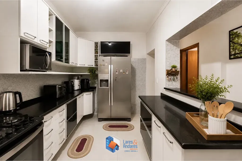 Casa, 4 quartos, 415 m² - Foto 4