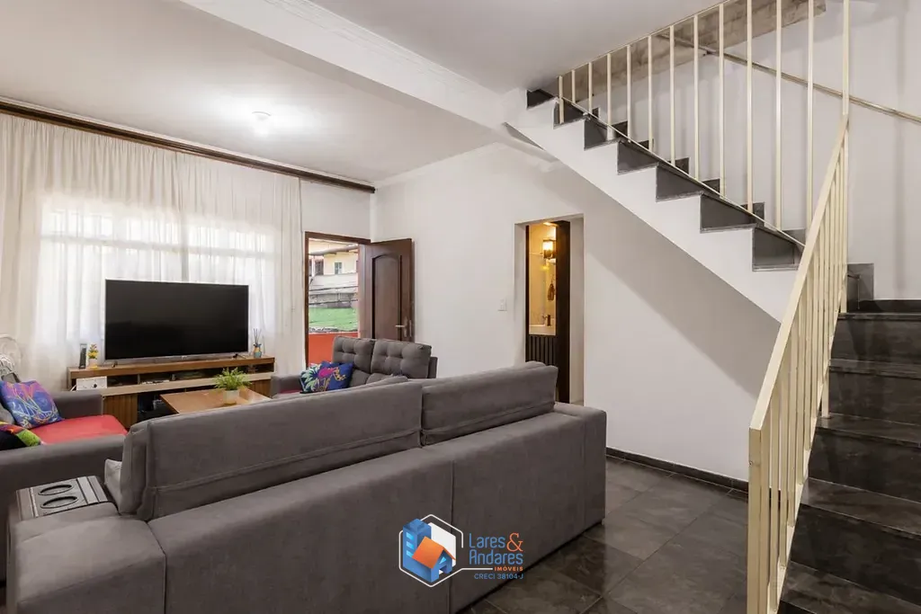 Casa, 4 quartos, 415 m² - Foto 6