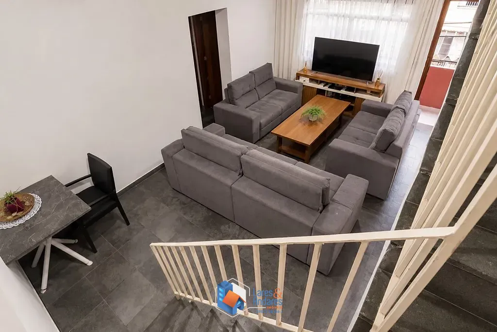 Casa, 4 quartos, 415 m² - Foto 7