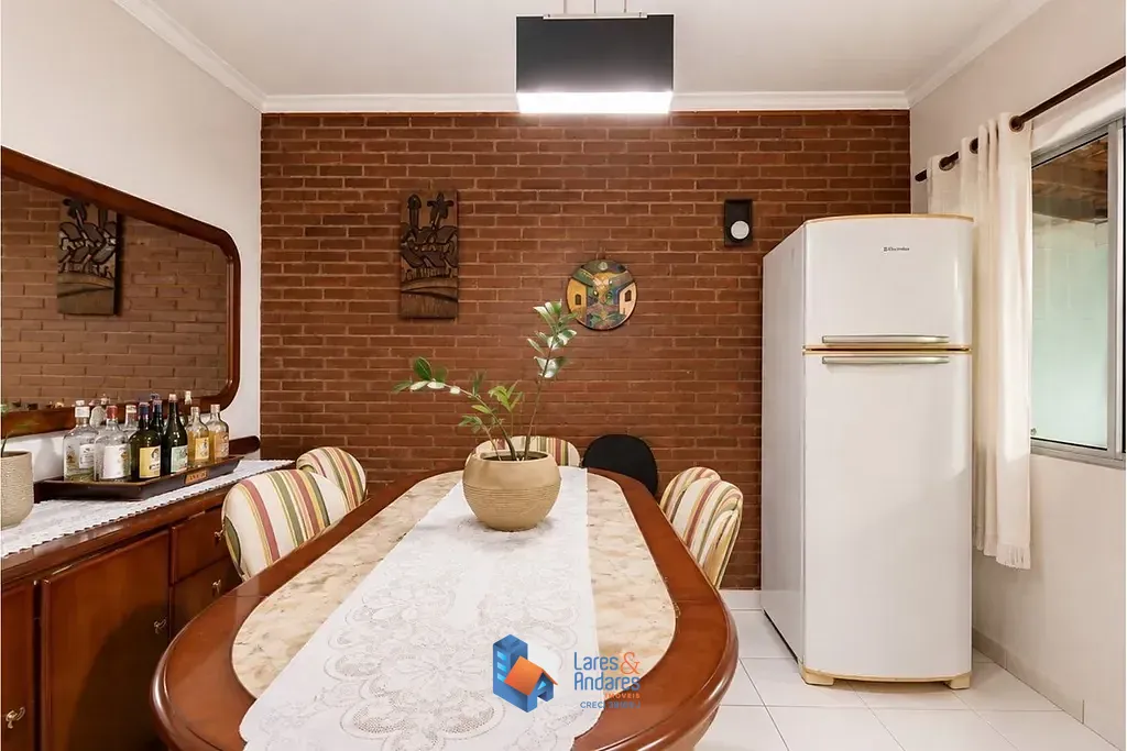 Casa, 4 quartos, 415 m² - Foto 8