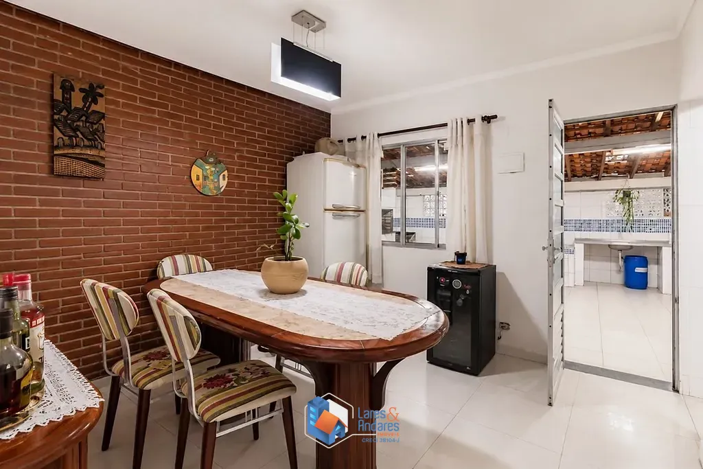 Casa, 4 quartos, 415 m² - Foto 10