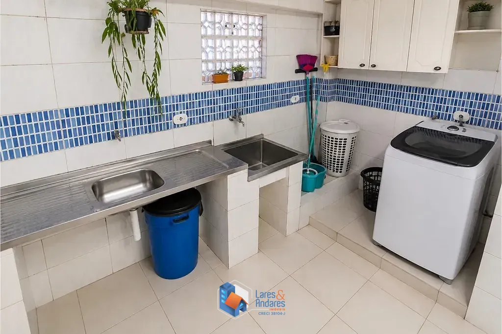Casa, 4 quartos, 415 m² - Foto 11