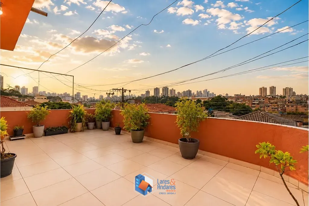 Casa, 4 quartos, 415 m² - Foto 15
