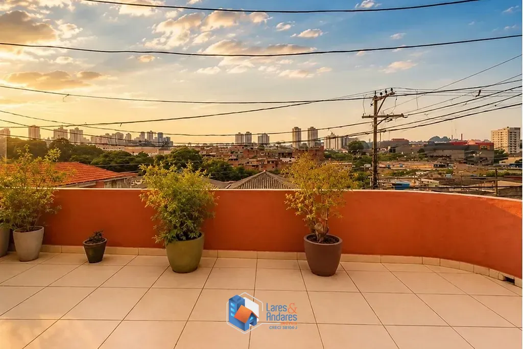 Casa, 4 quartos, 415 m² - Foto 16