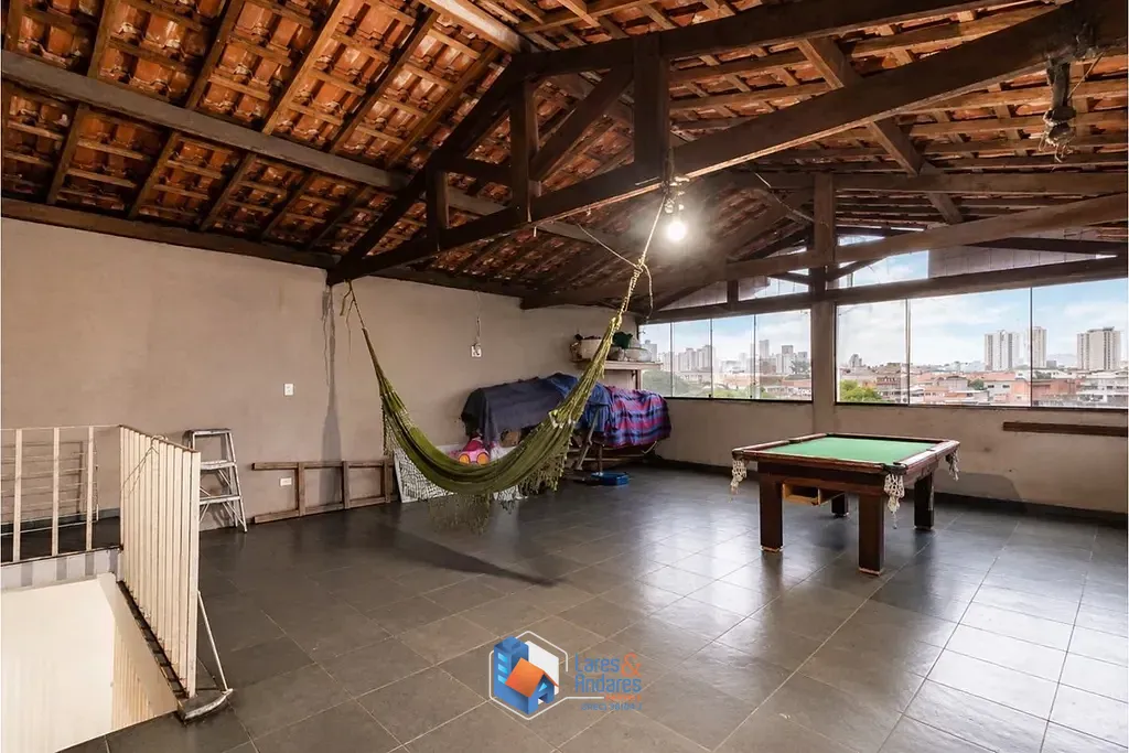 Casa, 4 quartos, 415 m² - Foto 17