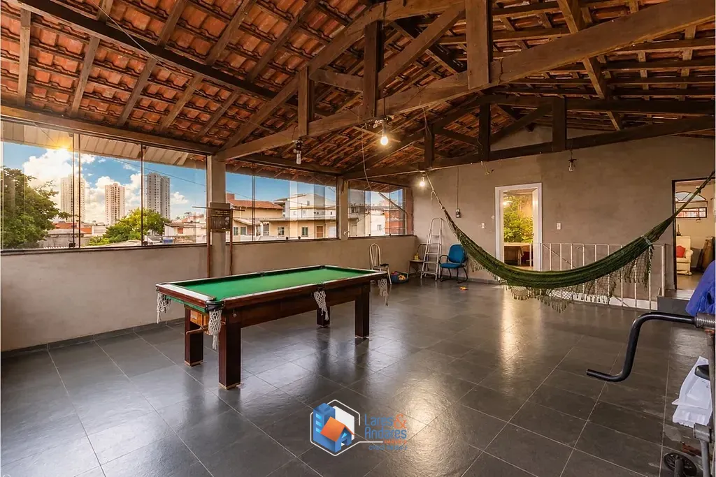 Casa, 4 quartos, 415 m² - Foto 18