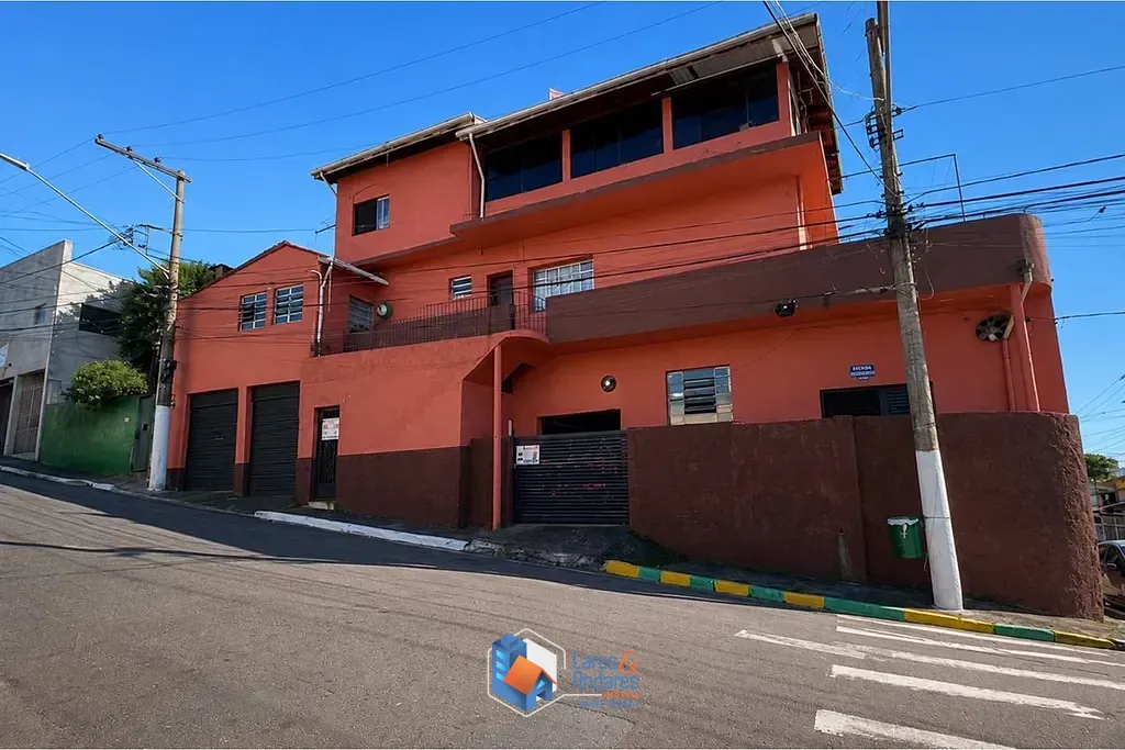 Casa, 4 quartos, 415 m² - Foto 21