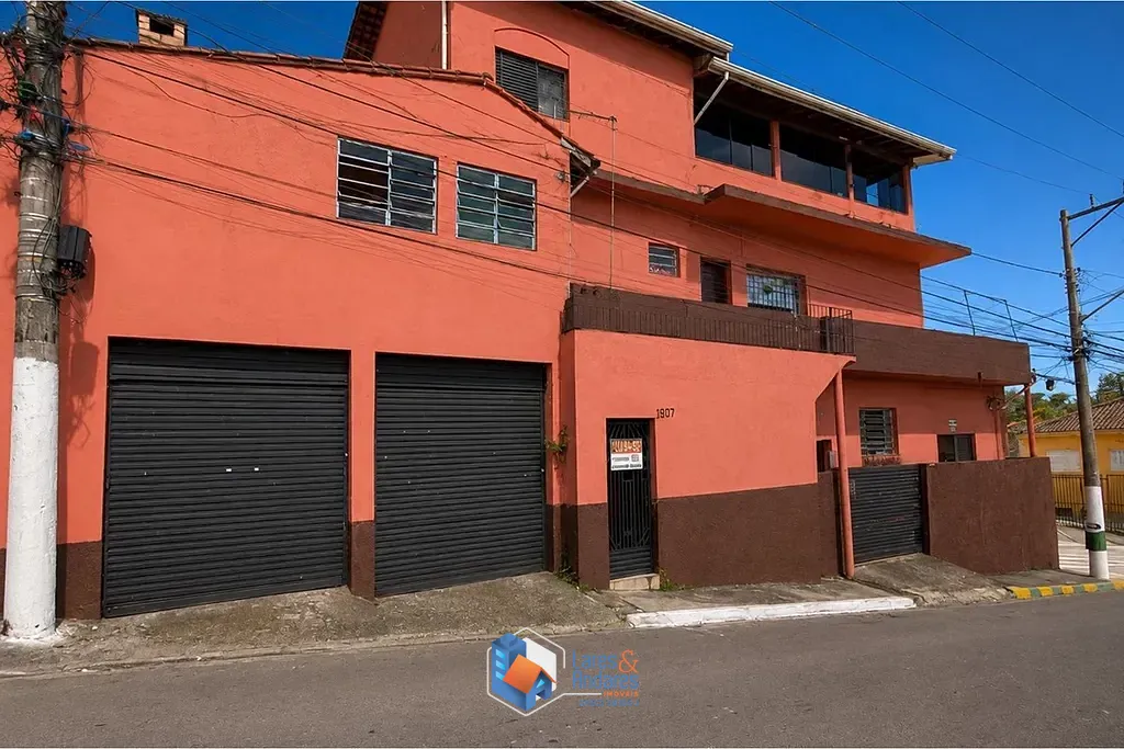 Casa, 4 quartos, 415 m² - Foto 22
