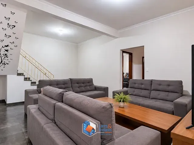 Casa 4 quartos e 2 banheiros, à venda, no bairro Vila Guarani (Z Sul) em São Paulo