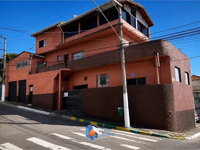 Casa 4 quartos e 2 banheiros, à venda, no bairro Vila Guarani (Z Sul) em São Paulo