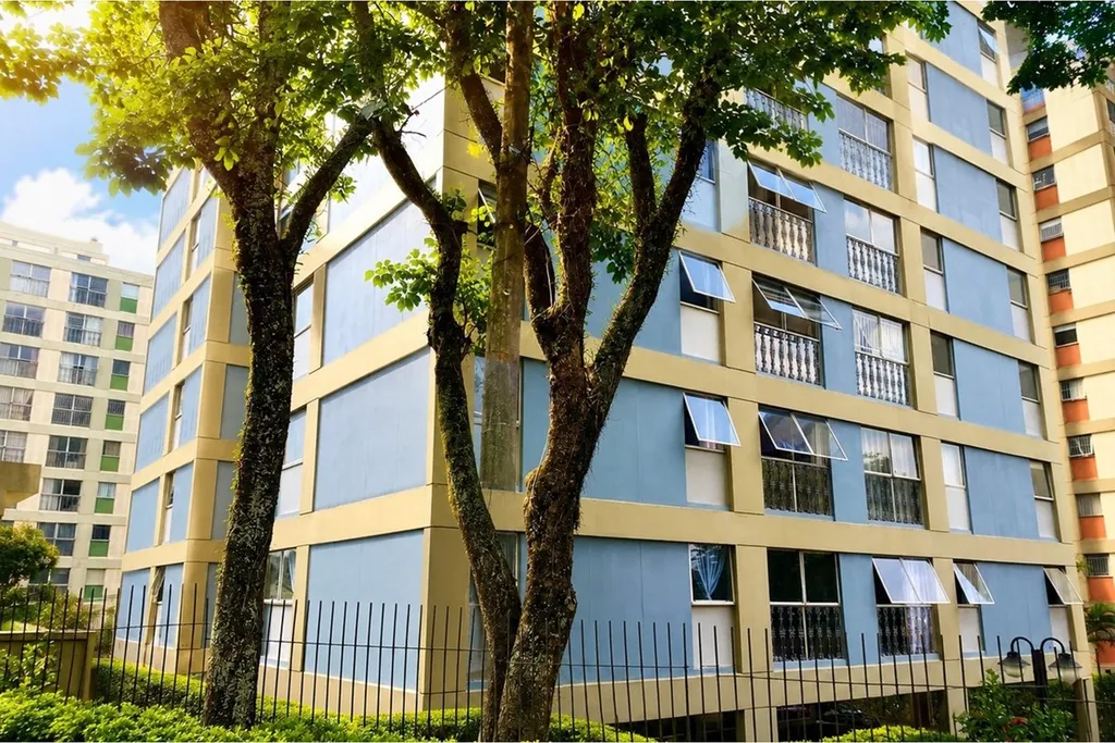 Apartamento à venda 2 Quartos 1 Vaga 78.2M² Vila Campestre São Paulo - SP