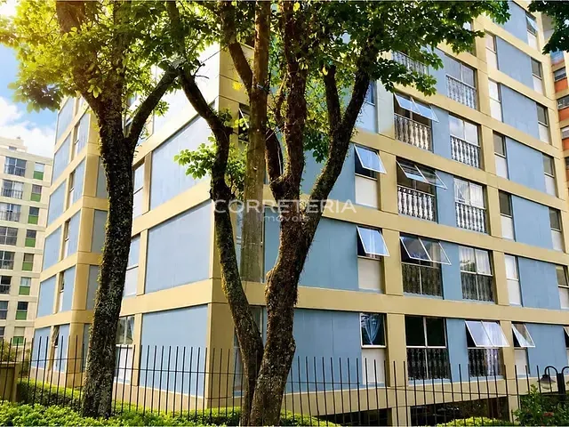 Apartamento 2 quartos e 1 banheiro, à venda, no bairro Vila Campestre em São Paulo
