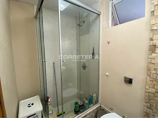 Apartamento 2 quartos e 1 banheiro, à venda, no bairro Vila Campestre em São Paulo