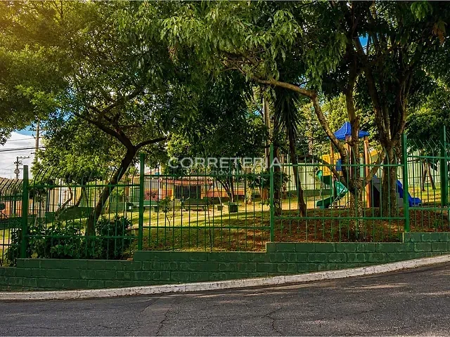 Apartamento 2 quartos e 1 banheiro, à venda, no bairro Vila Campestre em São Paulo