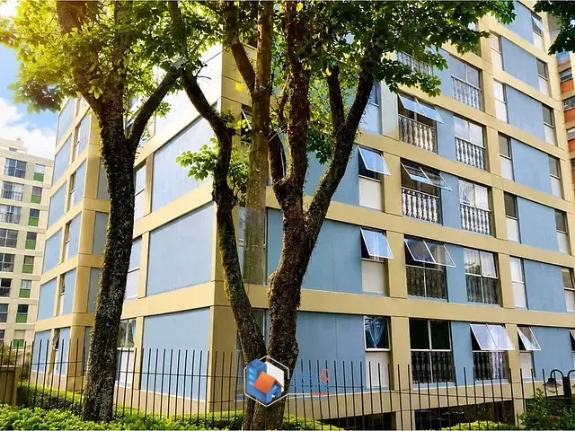 Apartamento 2 quartos e 1 banheiro, à venda, no bairro Vila Campestre em São Paulo