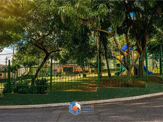 Apartamento 2 quartos e 1 banheiro, à venda, no bairro Vila Campestre em São Paulo