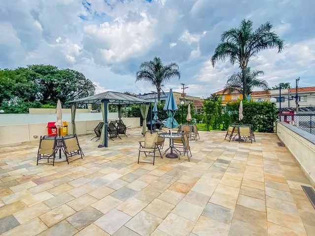 Foto do Apartamento - Apartamento à venda 1 Quarto 1 Vaga 34.69M² Jabaquara São Paulo - SP | Lares e Andares Imóveis