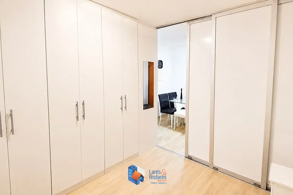 Apartamento, 1 quarto, 34 m² - Foto 32