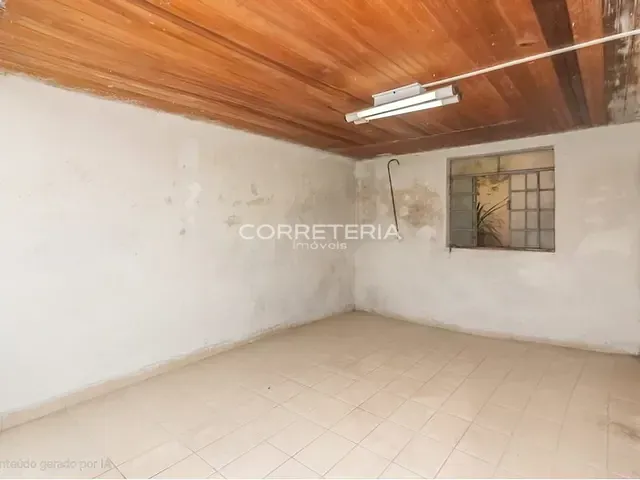 Casa 3 quartos e 4 banheiros, à venda, no bairro Vila Santa Catarina em São Paulo