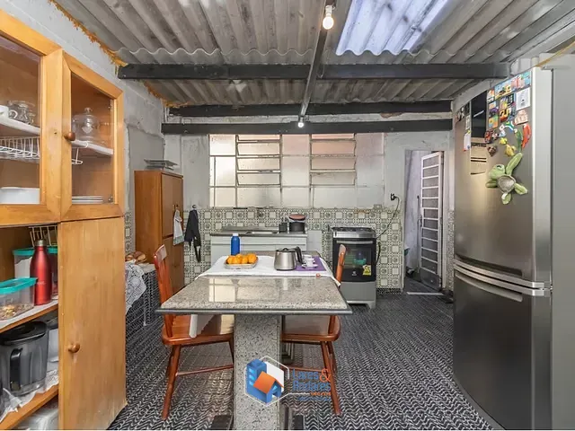 Casa 3 quartos e 4 banheiros, à venda, no bairro Vila Santa Catarina em São Paulo