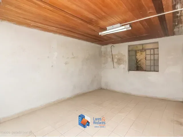 Casa 3 quartos e 4 banheiros, à venda, no bairro Vila Santa Catarina em São Paulo