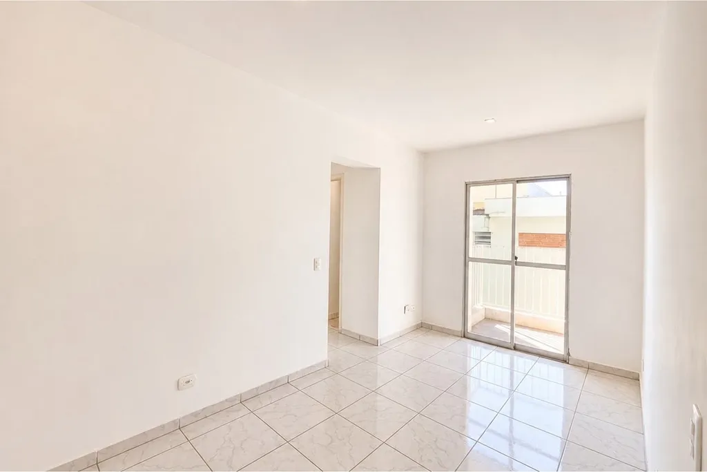 Apartamento à venda 2 Quartos 1 Vaga 45.14M² Vila Campestre São Paulo - SP