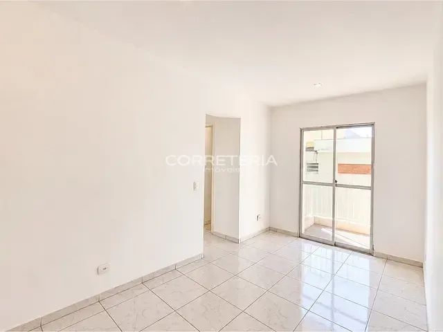 Apartamento 2 quartos e 1 banheiro, à venda, no bairro Vila Campestre em São Paulo