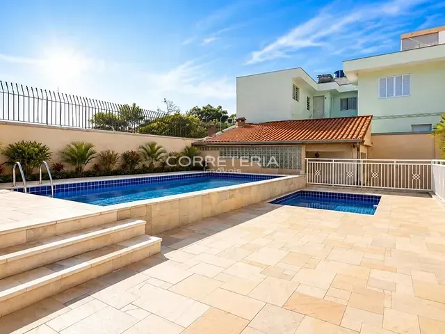 Apartamento 2 quartos e 1 banheiro, à venda, no bairro Vila Campestre em São Paulo