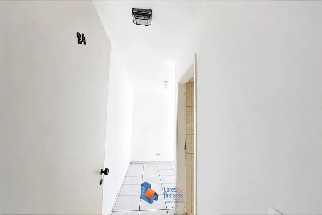 Apartamento, 2 quartos, 45 m² - Foto 21