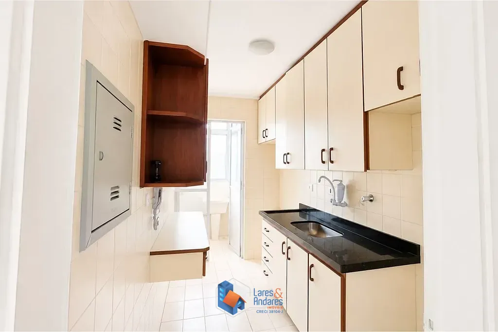 Apartamento, 2 quartos, 45 m² - Foto 20