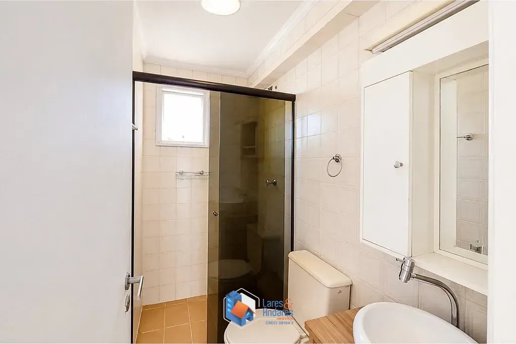 Apartamento, 2 quartos, 45 m² - Foto 17