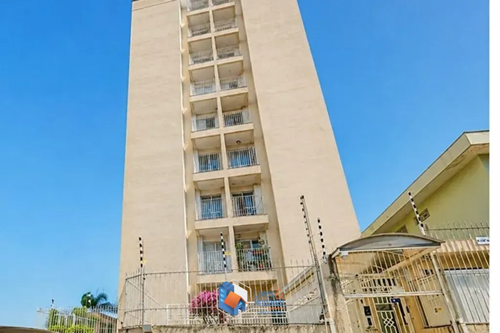 Apartamento, 2 quartos, 45 m² - Foto 15
