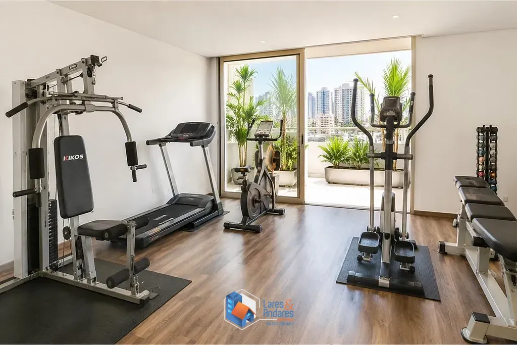 Apartamento, 2 quartos, 45 m² - Foto 13