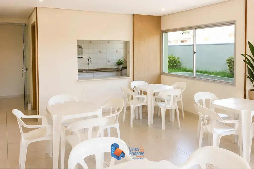 Apartamento, 2 quartos, 45 m² - Foto 10