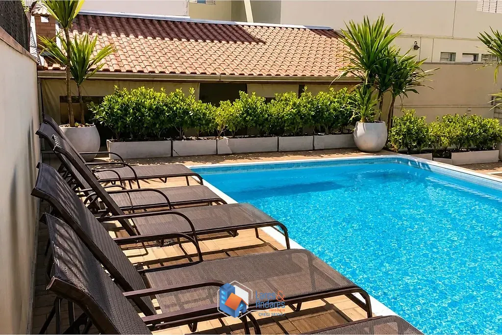 Apartamento, 2 quartos, 45 m² - Foto 8