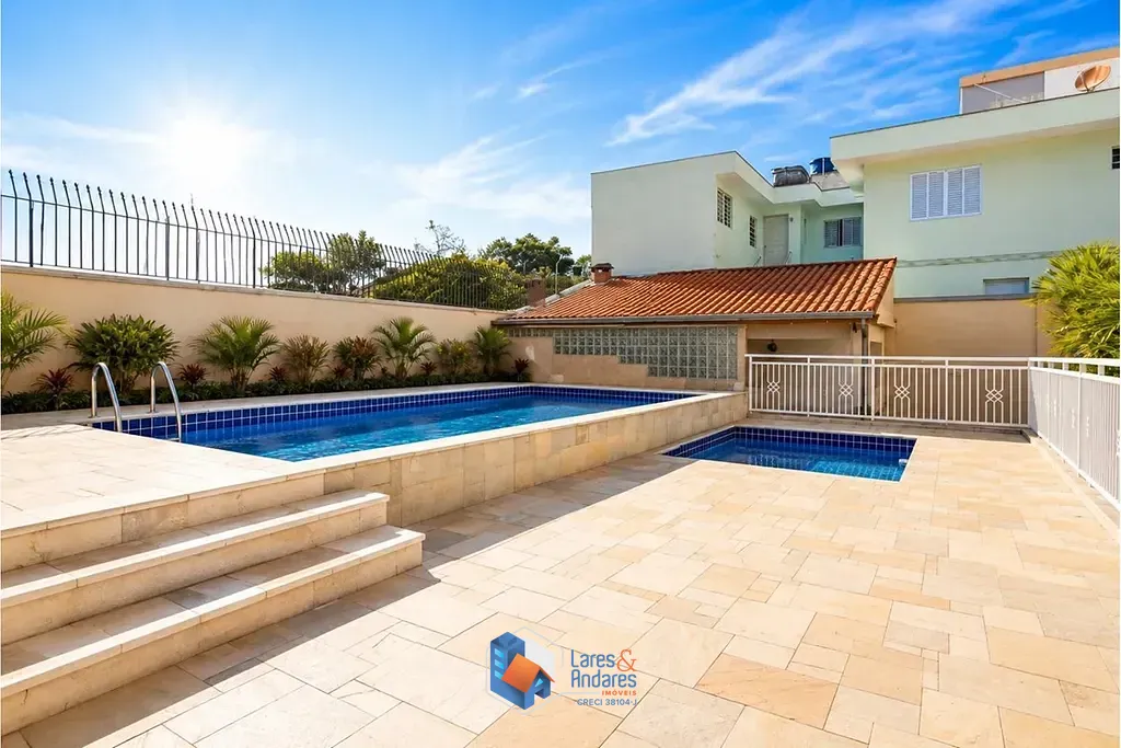 Apartamento, 2 quartos, 45 m² - Foto 5