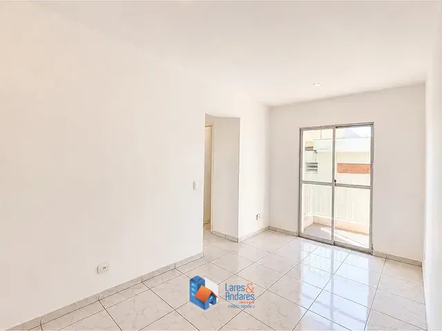 Apartamento 2 quartos e 1 banheiro, à venda, no bairro Vila Campestre em São Paulo