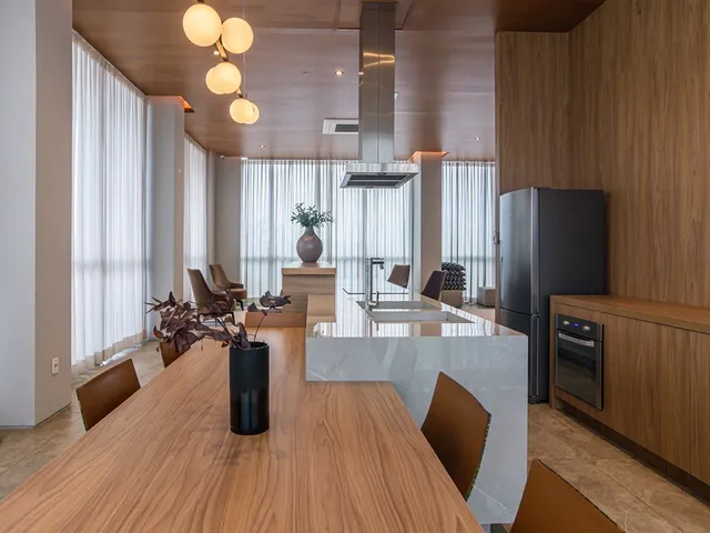 Foto do Apartamento - Apartamento à venda 1 Quarto 1 Vaga 36M² Butantã São Paulo - SP | Correteria Imóveis