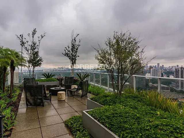 Apartamento 1 quarto e 1 banheiro, à venda, no bairro Butantã em São Paulo