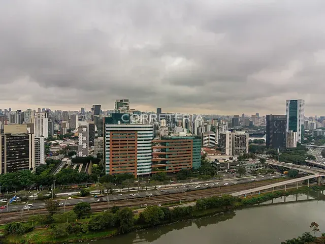 Apartamento 1 quarto e 1 banheiro, à venda, no bairro Butantã em São Paulo