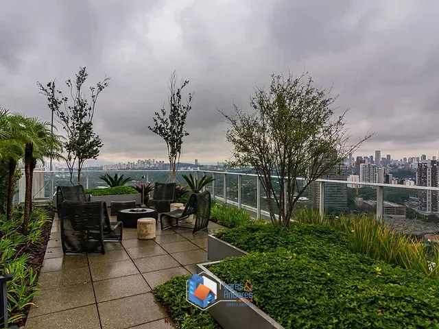 Apartamento 1 quarto e 1 banheiro, à venda, no bairro Butantã em São Paulo