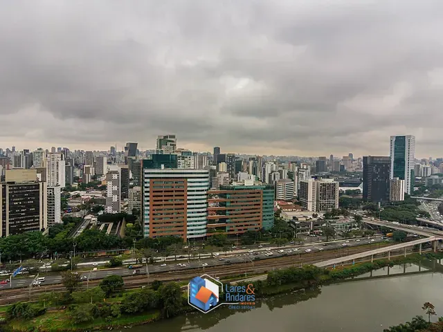 Apartamento 1 quarto e 1 banheiro, à venda, no bairro Butantã em São Paulo