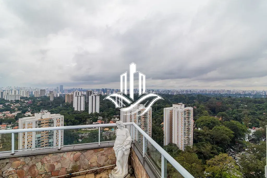 Cobertura, 3 quartos, 323 m² - Foto 33