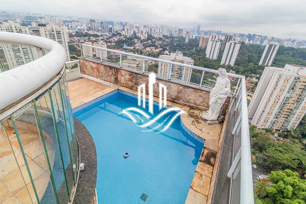 Cobertura, 3 quartos, 323 m² - Foto 34