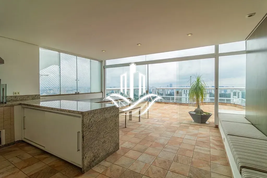 Cobertura, 3 quartos, 323 m² - Foto 38