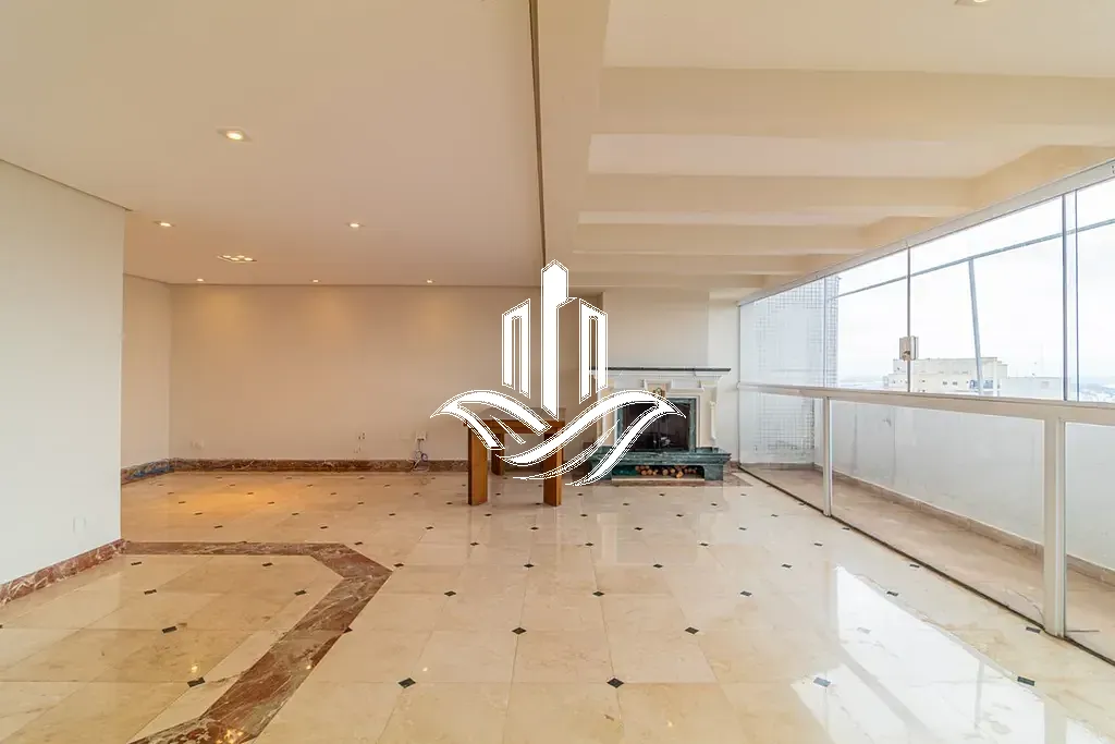 Cobertura, 3 quartos, 323 m² - Foto 41