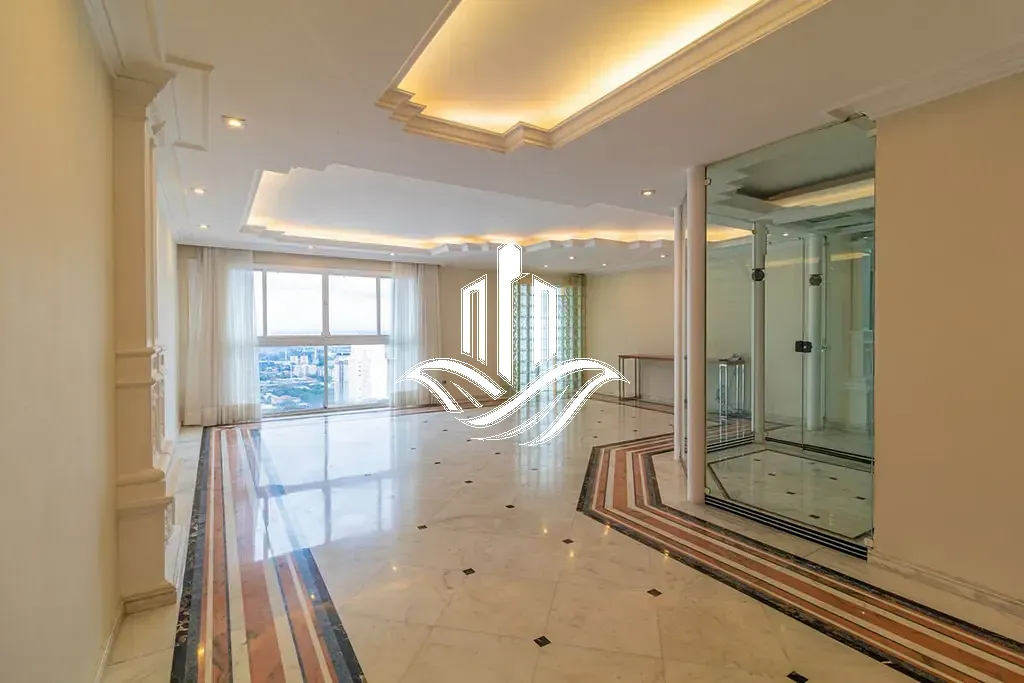 Cobertura, 3 quartos, 323 m² - Foto 49