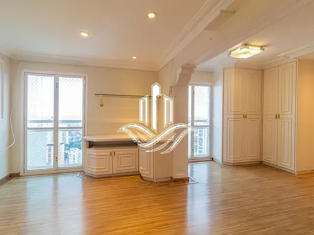 Cobertura / Penthouse 3 quartos e 6 banheiros, à venda, no bairro Chácara Flora em São Paulo