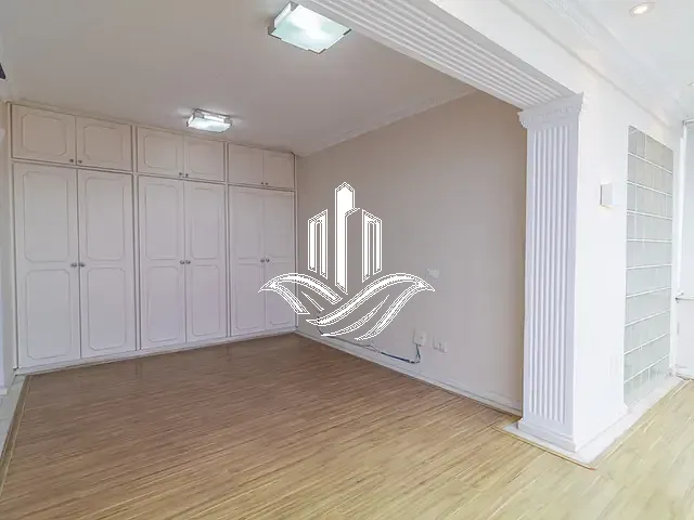 Cobertura / Penthouse 3 quartos e 6 banheiros, à venda, no bairro Chácara Flora em São Paulo